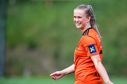 Ida Skaar Kroken of Åsane