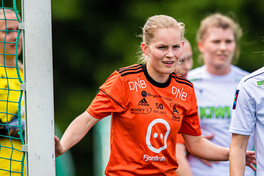 Karen Kraft Vistnes of Åsane