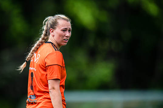 Katarina Dybvik Sunde of Åsane