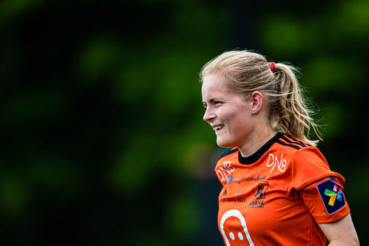 Karen Kraft Vistnes of Åsane