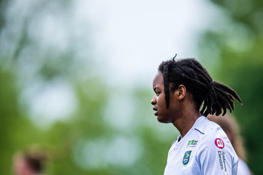 Joshualyn Favour Reeves of Øvrevoll Hosle