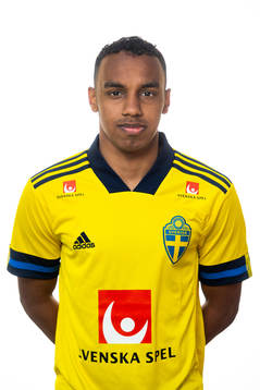 Sveriges Bilal Hussein