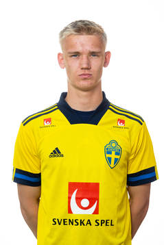 Sveriges Carl Gustafsson
