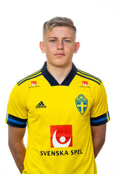 Sveriges Dennis Collander