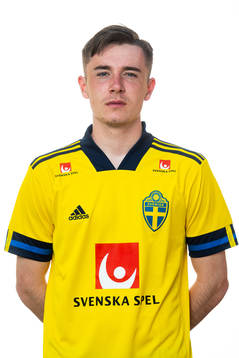 Sveriges Patrik Wålemark