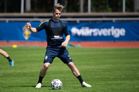 Hampus Finndell