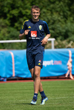 Jesper Tolinsson
