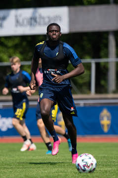 Benjamin Mbunga Kimpioka