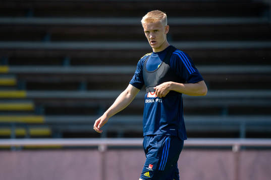 Carl Gustafsson