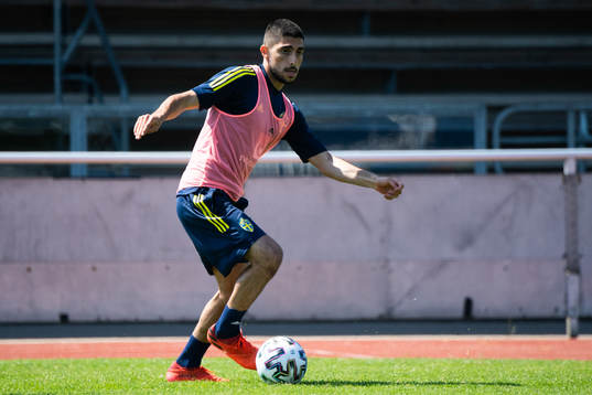 Rami Hajal