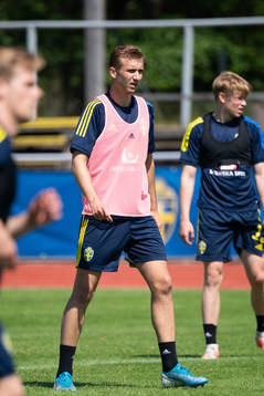 Benjamin Nygren