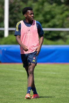 Anthony Elanga