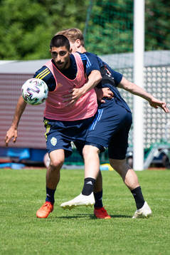 Rami Hajal