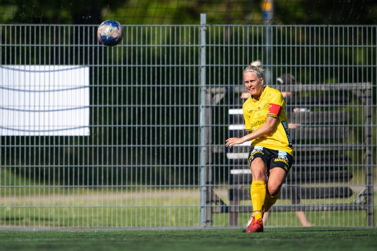 Elfsborgs Ellen Larsson