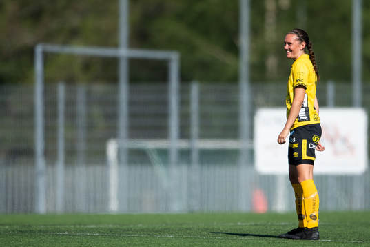 Elfsborgs Wilda Johansson