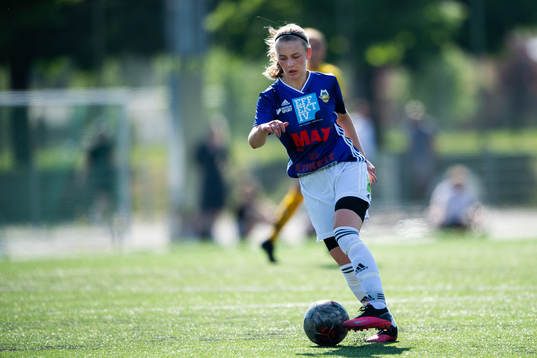 Mariedals Elin Johansson