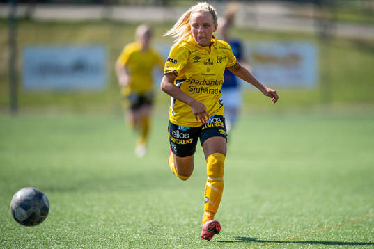 Elfsborgs Moa Skoglund