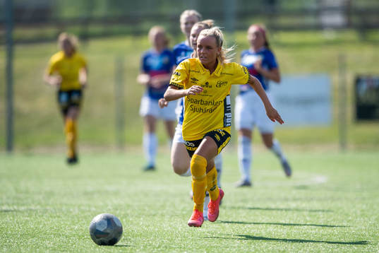 Elfsborgs Moa Skoglund