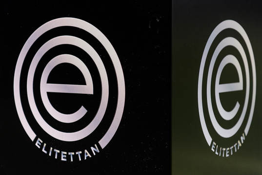 Elitettans logotyp