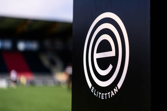 Elitettans logotyp