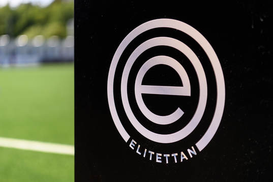Elitettans logotyp