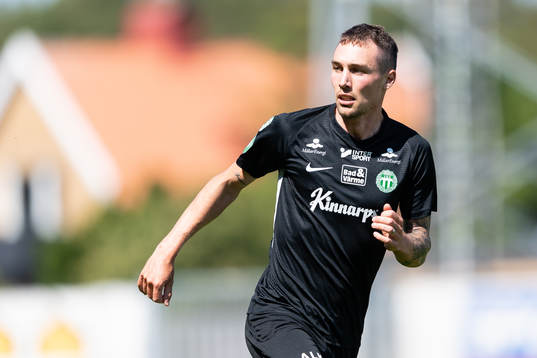Västerås Filip Tronét
