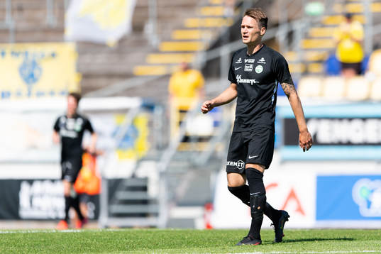 Västerås Viktor Prodell