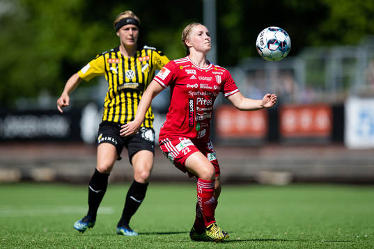 Piteås Hanna Andersson