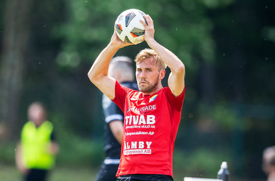 Åryds Jesper Andersson