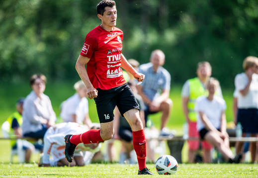 Åryds Oliver Nedanovski
