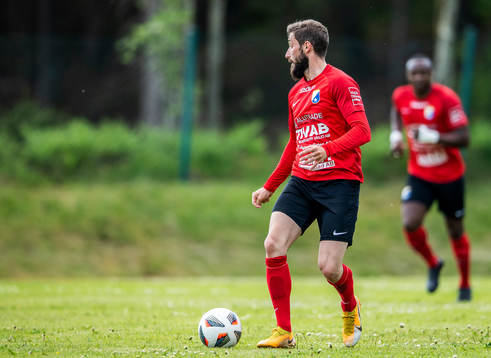 Åryds Nermin Usanovic
