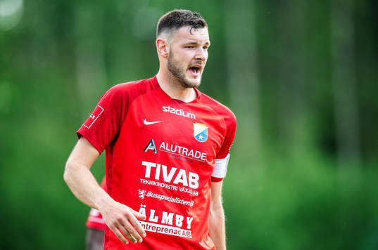 Åryds Anel Grozdanic