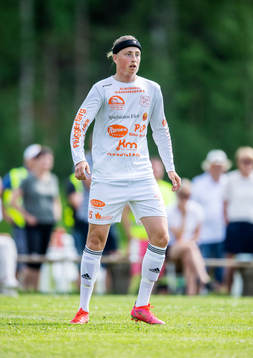 Älmeboda/Linneryds Willian Bolmö