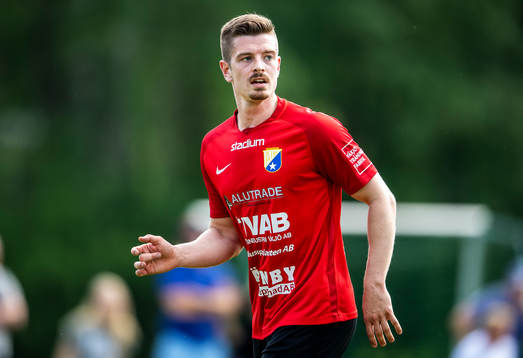 Åryds Kristian Kurtovic