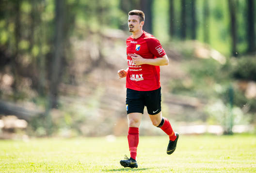 Åryds Kristian Kurtovic