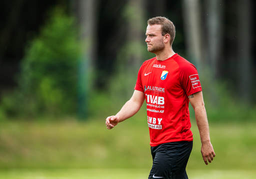 Åryds Klas Albinsson