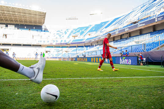 Martin Ødegaard of Norway
