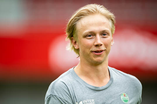 Rögles Samuel Jonsson