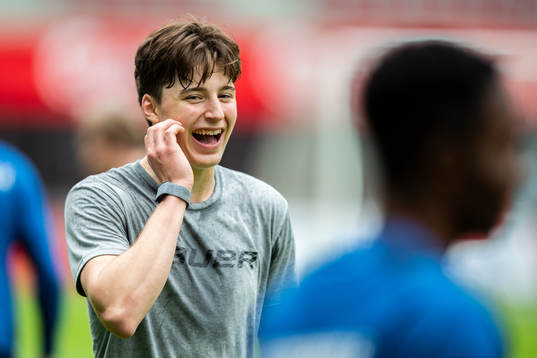 Rögles Marco Kasper