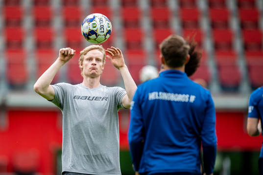 Rögles Anton Bengtsson