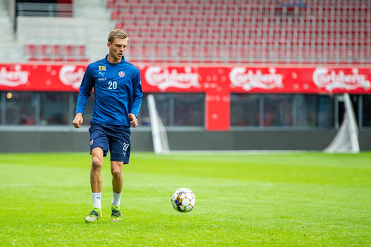Helsingborgs Dennis Olsson