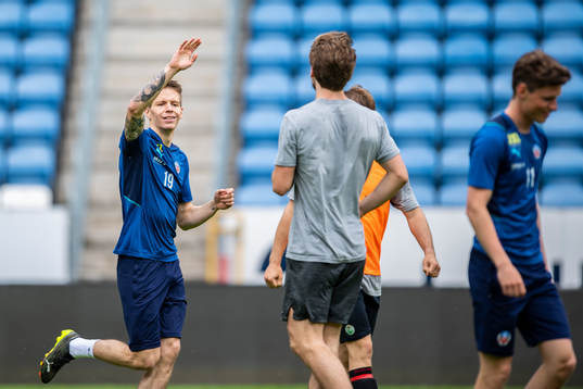 Helsingborgs Bödvar Bödvarsson