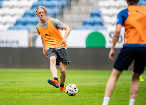 Rögles Oliver Tärnström