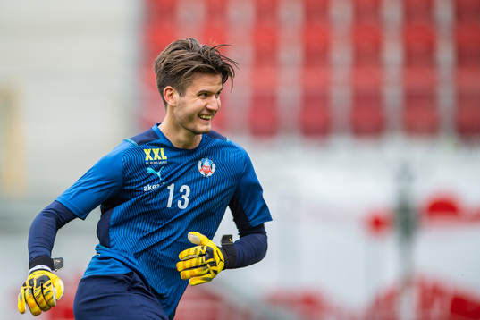 Helsingborgs Wilhelm Loeper