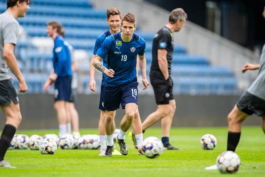 Helsingborgs Bödvar Bödvarsson