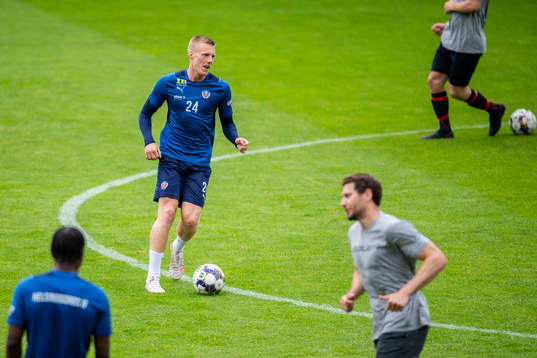 Helsingborgs Emil Hellman
