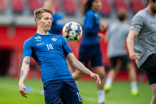 Helsingborgs Bödvar Bödvarsson