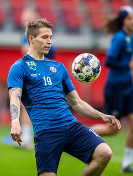 Helsingborgs Bödvar Bödvarsson