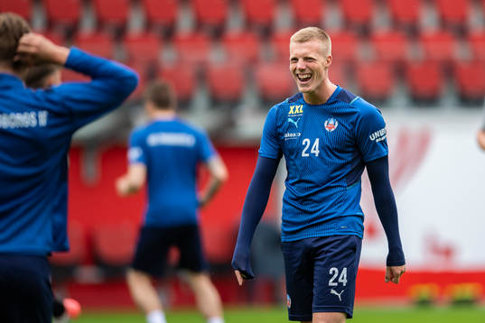 Helsingborgs Emil Hellman