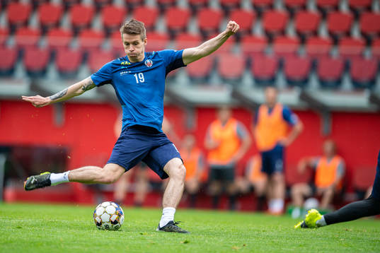 Helsingborgs Bödvar Bödvarsson